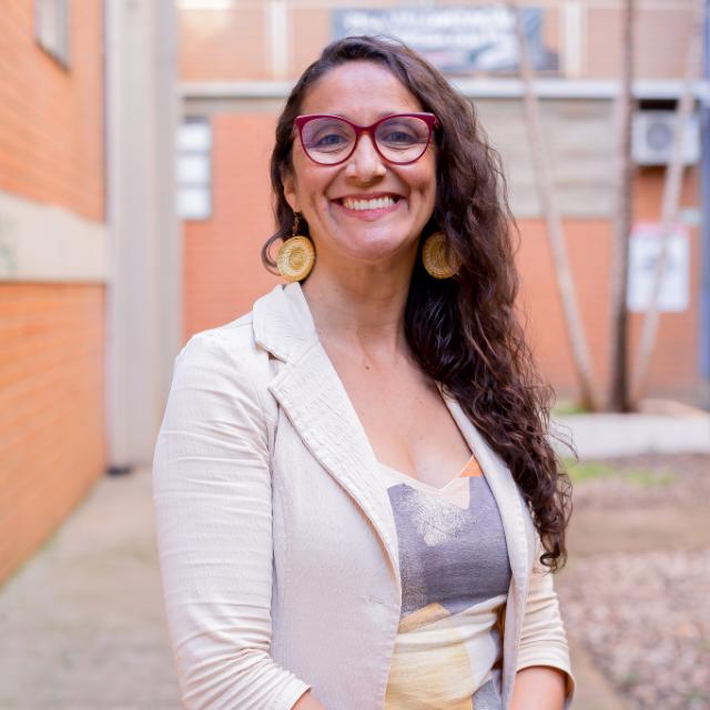 Ana Paula Araujo Fonseca