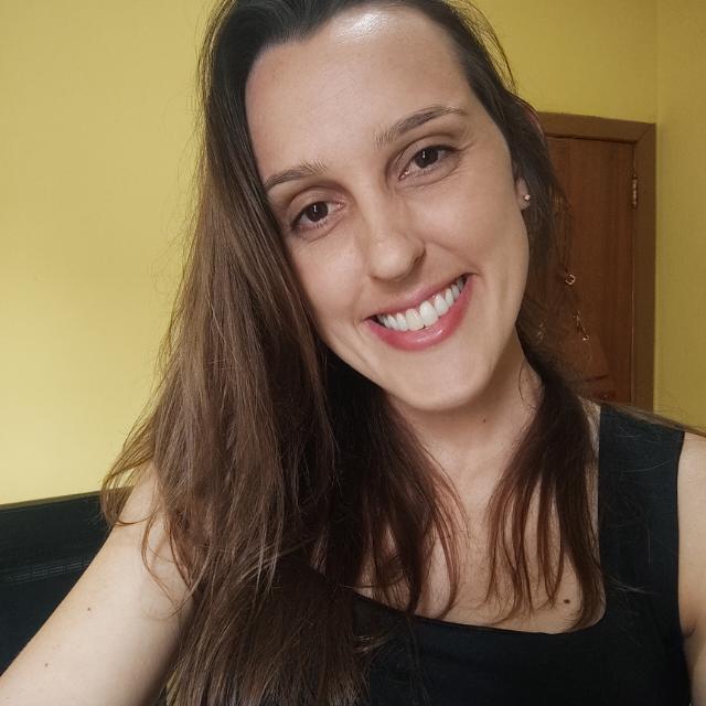Jéssica Luana Casagrande