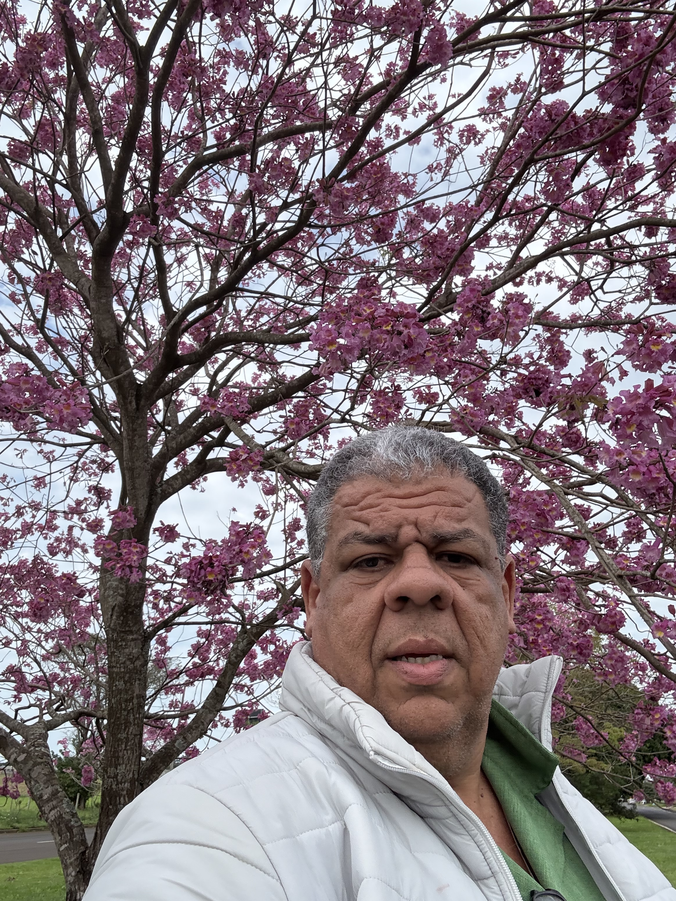 Ronaldo Adriano Ribeiro da Silva