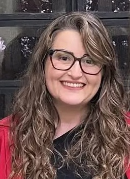 Lidiane Cossetin Alves