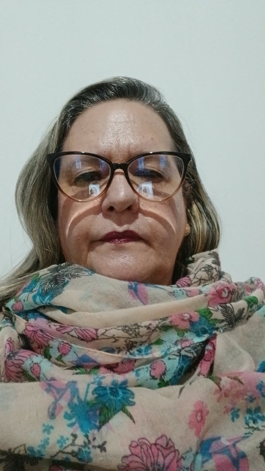 María Victoria González Peña