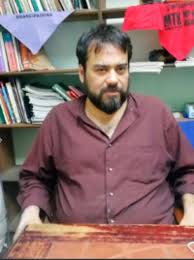Juan Alejandro González López