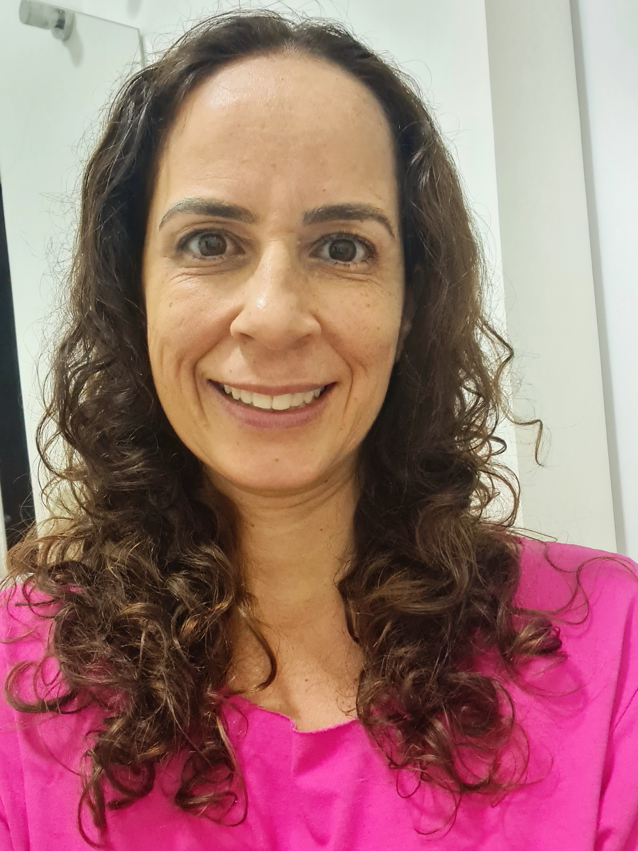 Raquel Fontes Borghi