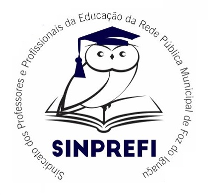 Sindicato dos Professores e Profissionais da Educação da Rede Pública Municipal de Foz do Iguaçu / SINPREFI